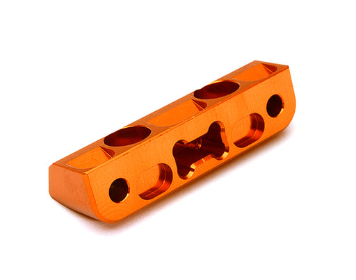 Alloy Front Lower Suspension Hanger for Arrma 1/10 Granite Voltage 2WD Truck