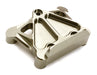 Alloy Machined Rear Bulkhead for Arrma 1/10 Granite Voltage 2WD Mega Truck