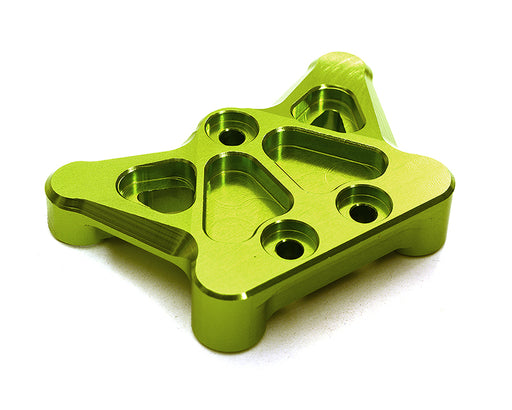 Alloy Machined Front Bulkhead for Arrma 1/10 Granite Voltage 2WD Mega Truck