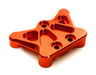 Alloy Machined Front Bulkhead for Arrma 1/10 Granite Voltage 2WD Mega Truck