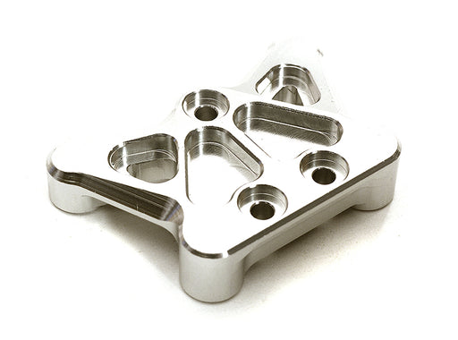 Alloy Machined Front Bulkhead for Arrma 1/10 Granite Voltage 2WD Mega Truck