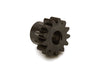 Billet Machined 13T Pinion Gear for Losi 1/5 Desert Buggy XL-E & 2.0