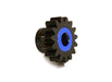 Billet Machined 15T Pinion Gear for Losi 1/5 Desert Buggy XL-E & 2.0