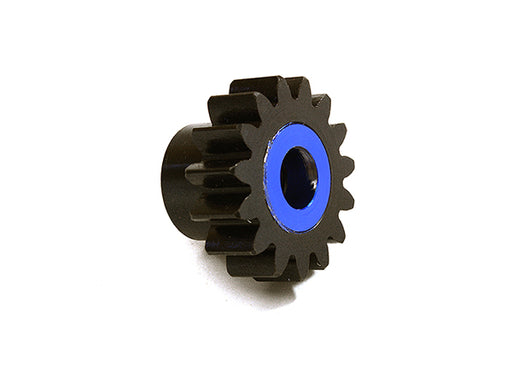 Billet Machined 15T Pinion Gear for Losi 1/5 Desert Buggy XL-E & 2.0