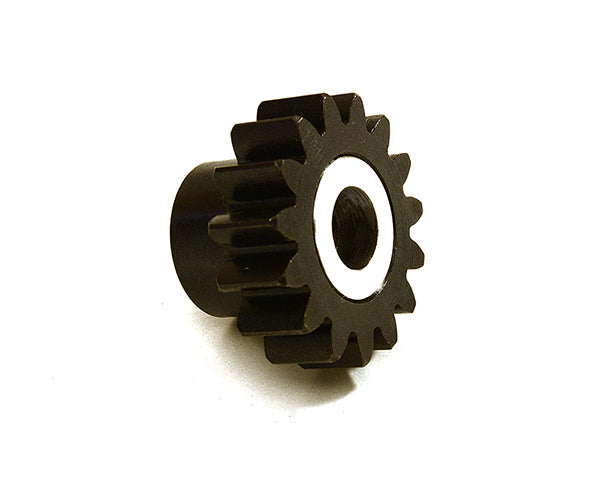 Billet Machined 15T Pinion Gear for Losi 1/5 Desert Buggy XL-E & 2.0