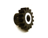 Billet Machined 15T Pinion Gear for Losi 1/5 Desert Buggy XL-E & 2.0