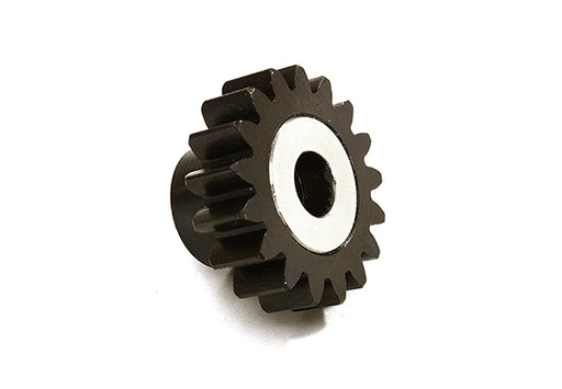 Billet Machined 17T Pinion Gear for Losi 1/5 Desert Buggy XL-E & 2.0