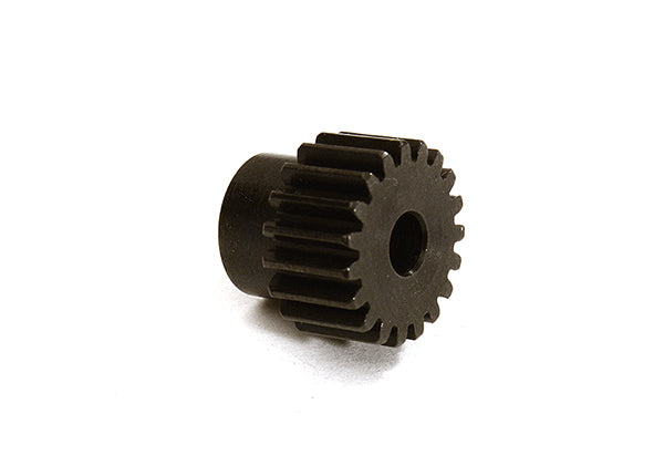 Billet Machined 19T Pinion Gear for Arrma 1/10 Granite Voltage 2WD Truck