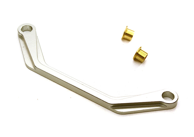 Billet Machined Steering Link for Tamiya T3-01 Dancing Rider