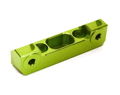 Alloy Rear Lower Suspension Hanger for Arrma 1/10 Granite Voltage 2WD Mega Truck