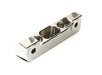 Alloy Rear Lower Suspension Hanger for Arrma 1/10 Granite Voltage 2WD Mega Truck