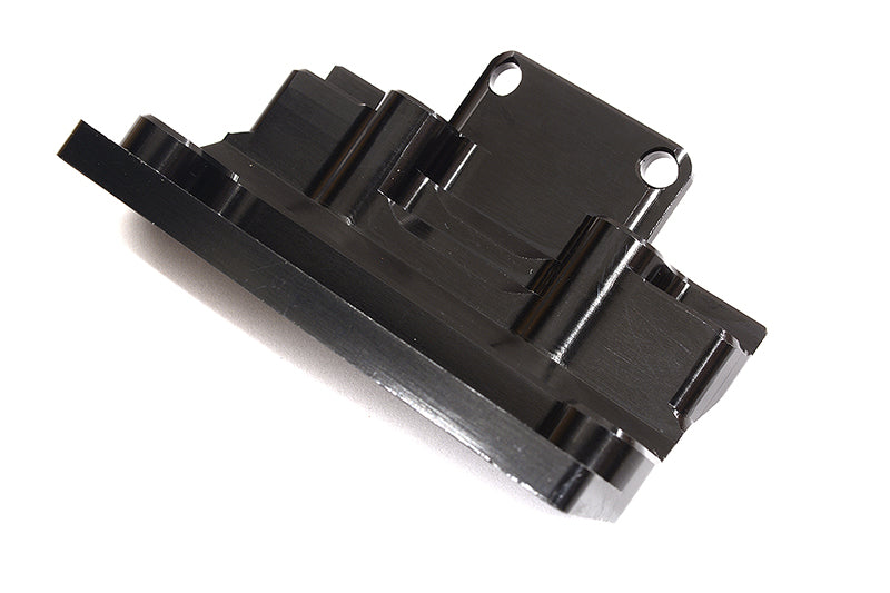 Billet Machined Front Skid Plate for Arrma 1/8 Outcast 6S BLX (AR320363)