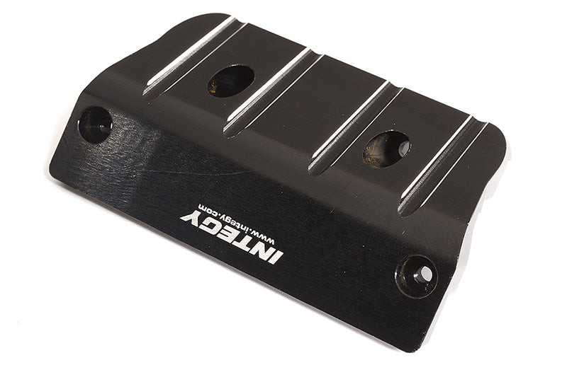 Billet Machined Front Skid Plate for Arrma 1/8 Outcast 6S BLX (AR320363)