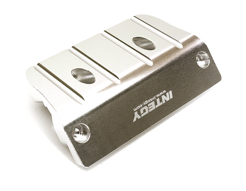 Billet Machined Front Skid Plate for Arrma 1/8 Outcast 6S BLX (AR320363)