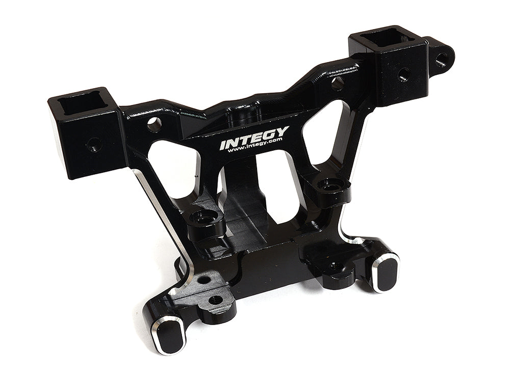 Billet Machined Rear Body Mount Support for Traxxas 1/10 E-Revo 2.0