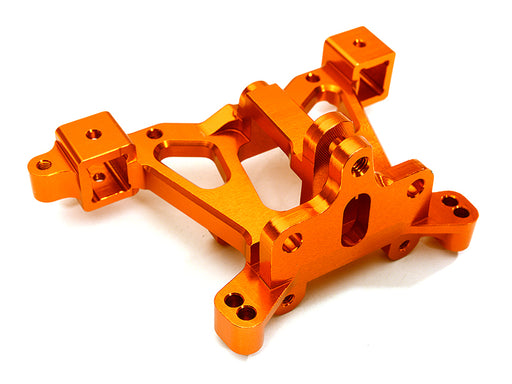 Billet Machined Rear Body Mount Support for Traxxas 1/10 E-Revo 2.0