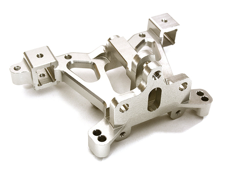 Billet Machined Rear Body Mount Support for Traxxas 1/10 E-Revo 2.0