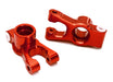 Billet Machined Rear Hub Carriers for Arrma 1/10 Granite Voltage 2WD Mega Truck