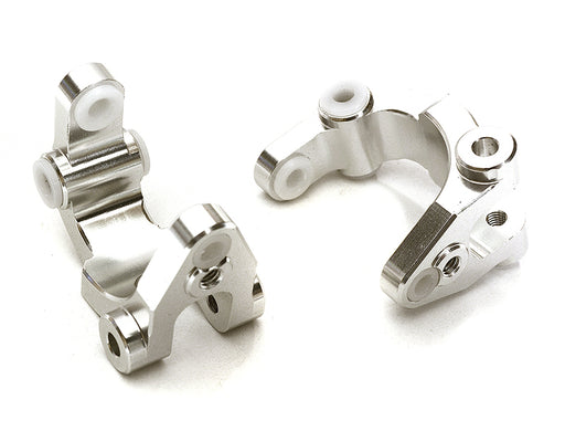 Billet Machined Caster Blocks for Arrma 1/10 Granite Voltage 2WD Mega Truck