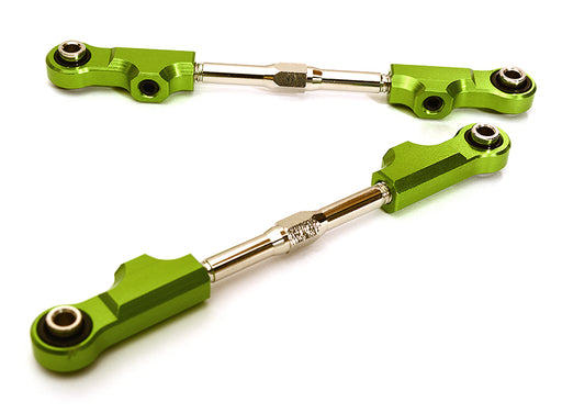 Billet Machined Rear Upper Links for Arrma 1/10 Granite Voltage 2WD Mega Truck