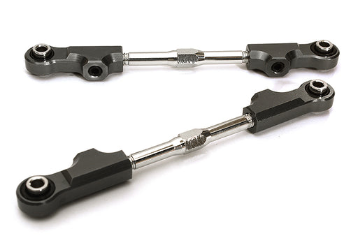 Billet Machined Rear Upper Links for Arrma 1/10 Granite Voltage 2WD Mega Truck