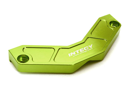 Billet Machined Rear Shock Tower Brace for Arrma 1/10 Granite Voltage 2WD Truck