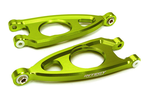 Billet Machined Front Upper Arms for Arrma 1/10 Granite Voltage 2WD Mega Truck