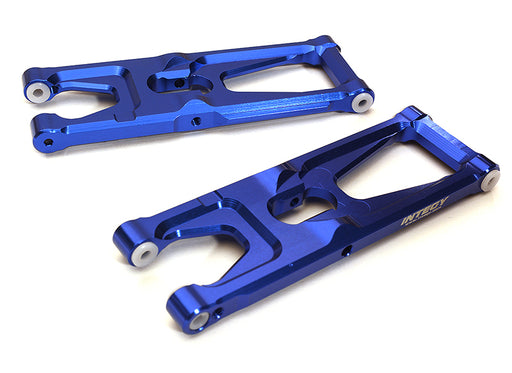Billet Machined Lower Arms (2) for Arrma 1/10 Granite Voltage 2WD Mega Truck