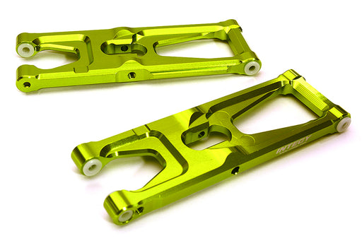 Billet Machined Lower Arms (2) for Arrma 1/10 Granite Voltage 2WD Mega Truck