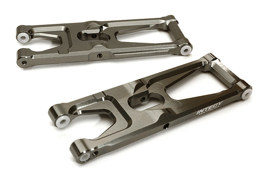 Billet Machined Lower Arms (2) for Arrma 1/10 Granite Voltage 2WD Mega Truck