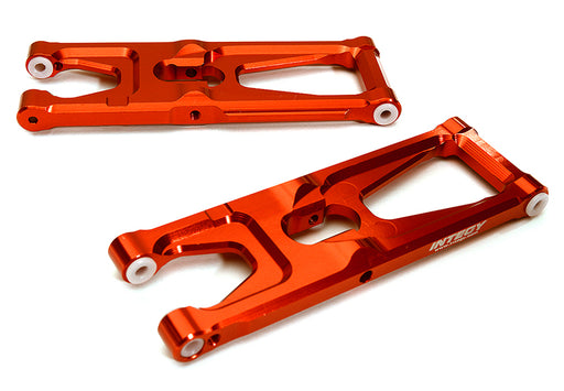 Billet Machined Lower Arms (2) for Arrma 1/10 Granite Voltage 2WD Mega Truck
