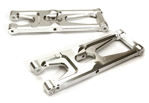 Billet Machined Lower Arms (2) for Arrma 1/10 Granite Voltage 2WD Mega Truck