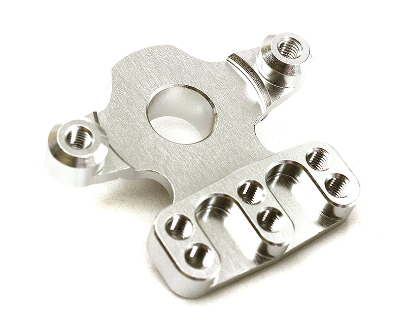 Billet Machined Servo Arm Plate for Tamiya T3-01 Dancing Rider