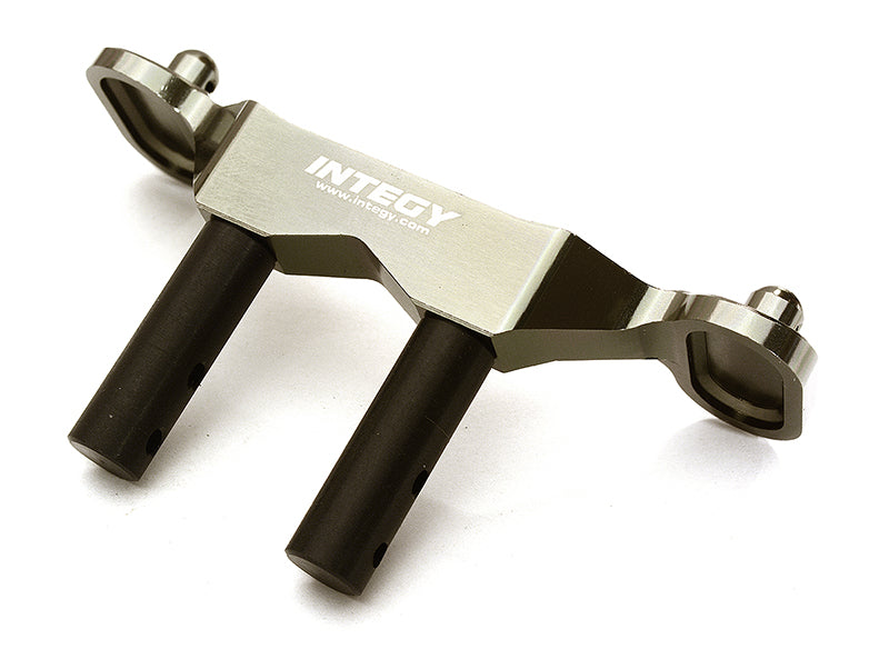 Alloy Machined Rear Body Mount for Arrma 1/10 Granite 4X4 3S BLX