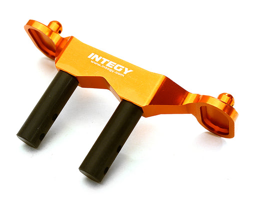 Alloy Machined Rear Body Mount for Arrma 1/10 Granite 4X4 3S BLX