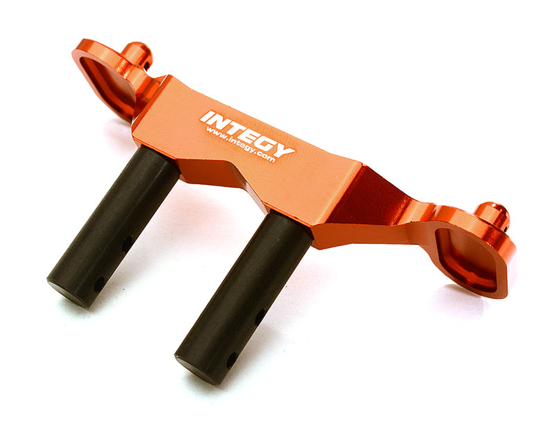 Alloy Machined Rear Body Mount for Arrma 1/10 Granite 4X4 3S BLX