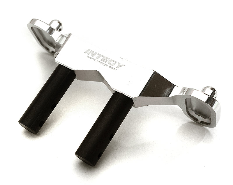 Alloy Machined Rear Body Mount for Arrma 1/10 Granite 4X4 3S BLX