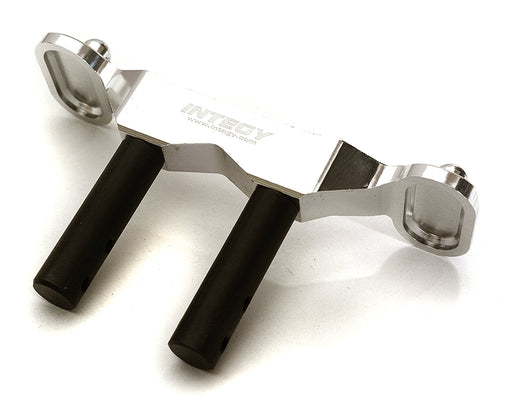 Alloy Machined Front Body Mount for Arrma 1/10 Granite 4X4 3S BLX