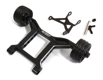 Machined Wheelie Bar for Arrma 1/10 Granite 4X4 3S BLX