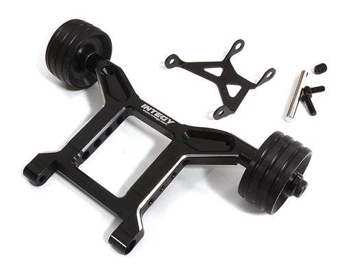 Machined Wheelie Bar for Arrma 1/10 Granite 4X4 3S BLX