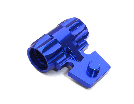 Billet Machined Rear Gear Box Mount for Tamiya T3-01 Dancing Rider