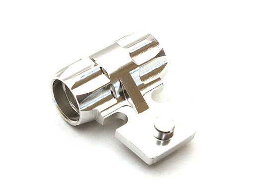 Billet Machined Rear Gear Box Mount for Tamiya T3-01 Dancing Rider