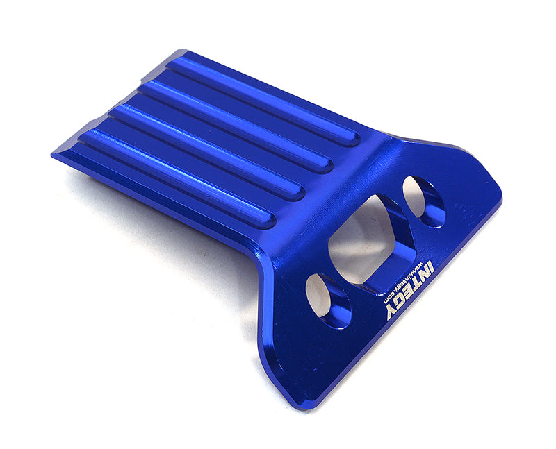 Billet Machined Front Bumper for Arrma 1/10 Granite Voltage 2WD Mega Truck
