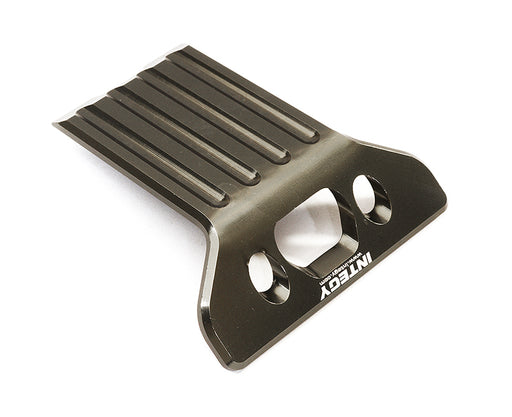 Billet Machined Front Bumper for Arrma 1/10 Granite Voltage 2WD Mega Truck