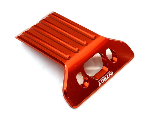 Billet Machined Front Bumper for Arrma 1/10 Granite Voltage 2WD Mega Truck