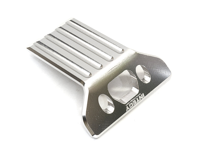 Billet Machined Front Bumper for Arrma 1/10 Granite Voltage 2WD Mega Truck
