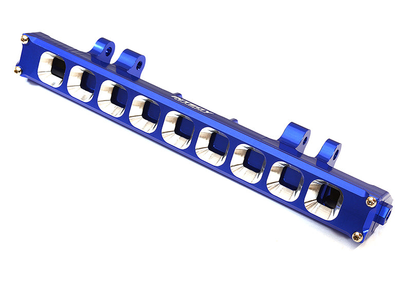 Billet Machined LED Light Bar Housing Set for 1/5 Desert Buggy XL-E & DBXL-E 2.0