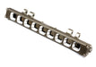 Billet Machined LED Light Bar Housing Set for 1/5 Desert Buggy XL-E & DBXL-E 2.0