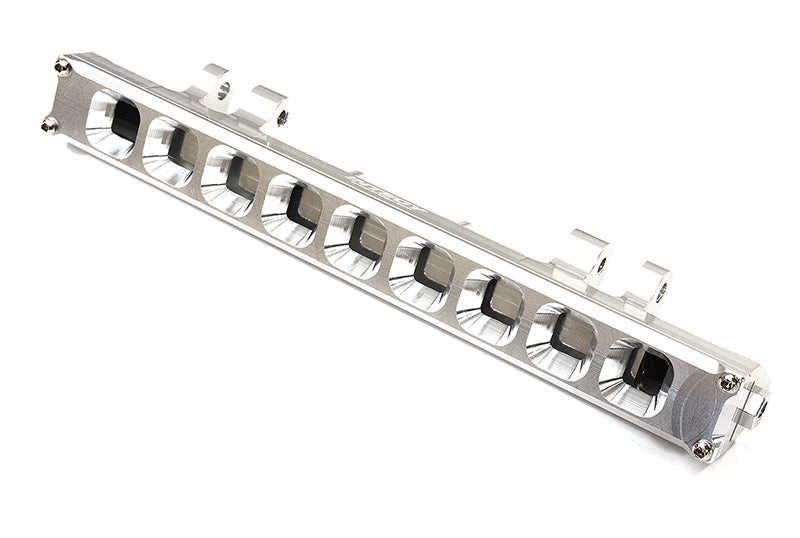 Billet Machined LED Light Bar Housing Set for 1/5 Desert Buggy XL-E & DBXL-E 2.0