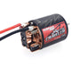 Crawler 5-Slot Stator 16 Turn 540 Size Brush Motor by Surpass Hobby